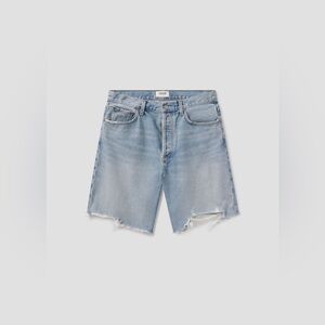 AGOLDE Indra Short in Force NWT.